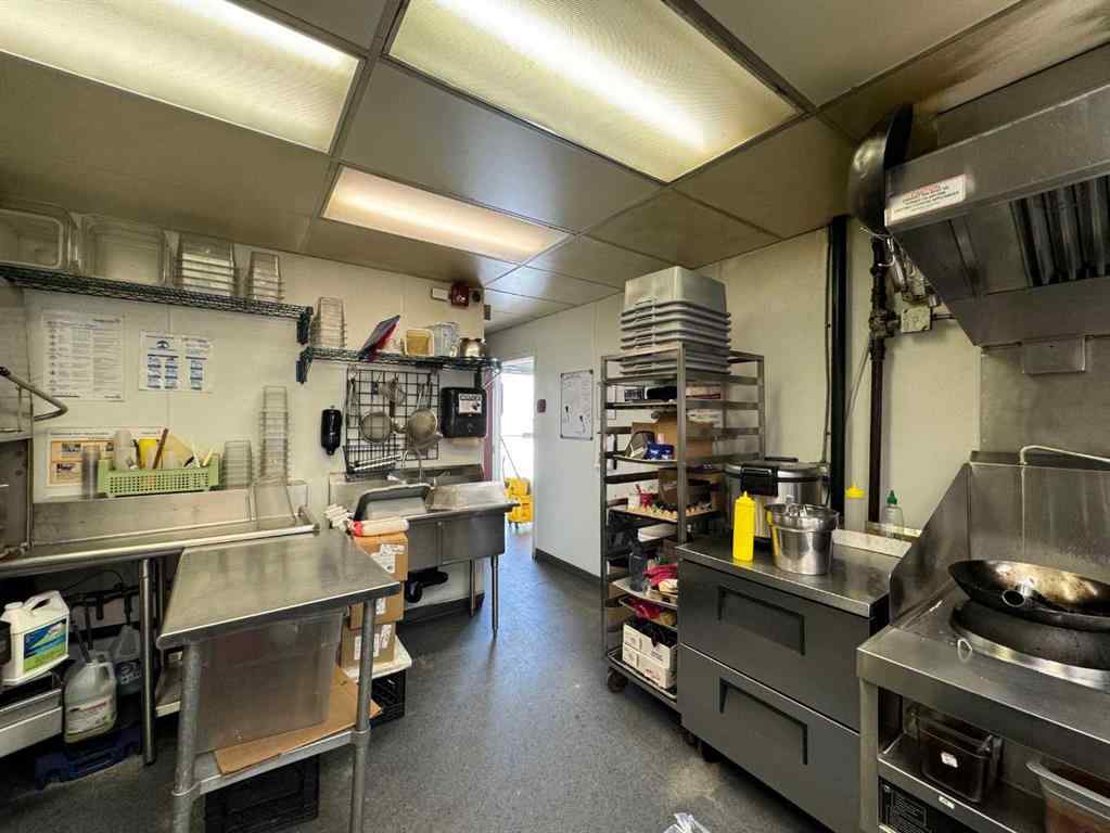 MLS® A2227602 - 5103 2 Avenue  in NONE Edson, Commercial