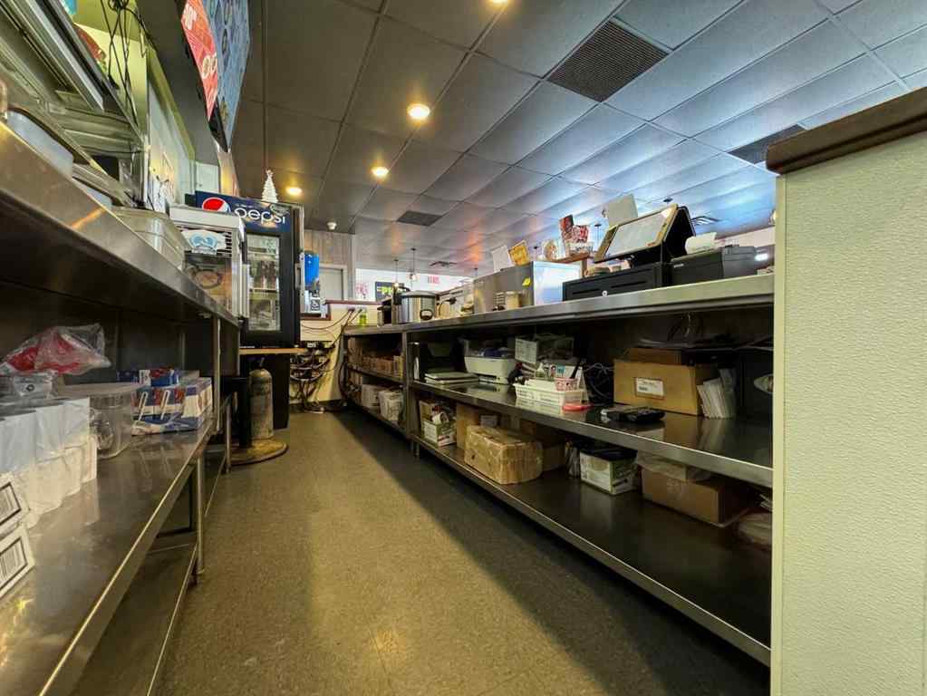 MLS® A2227602 - 5103 2 Avenue  in NONE Edson, Commercial