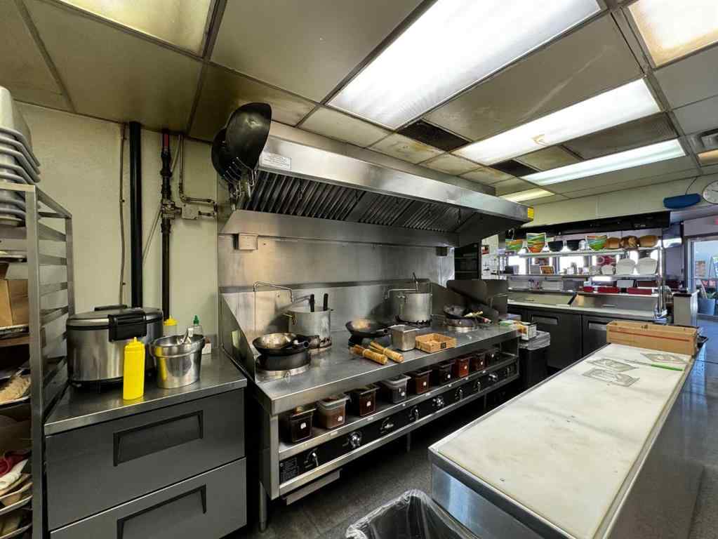 MLS® A2227602 - 5103 2 Avenue  in NONE Edson, Commercial