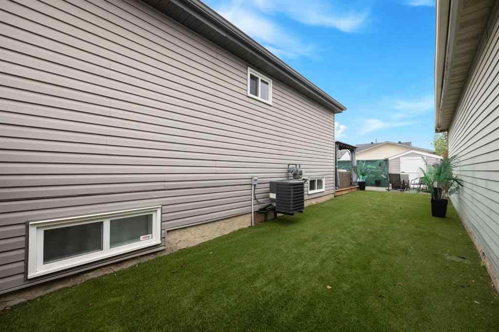 MLS® A2227607 - 248 Tundra Drive  in Thickwood Fort McMurray, Residential