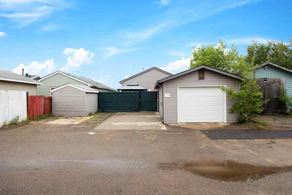 MLS® A2227607 - 248 Tundra Drive  in Thickwood Fort McMurray, Residential