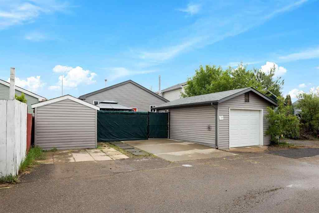 MLS® A2227607 - 248 Tundra Drive  in Thickwood Fort McMurray, Residential