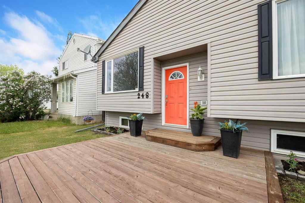 MLS® A2227607 - 248 Tundra Drive  in Thickwood Fort McMurray, Residential