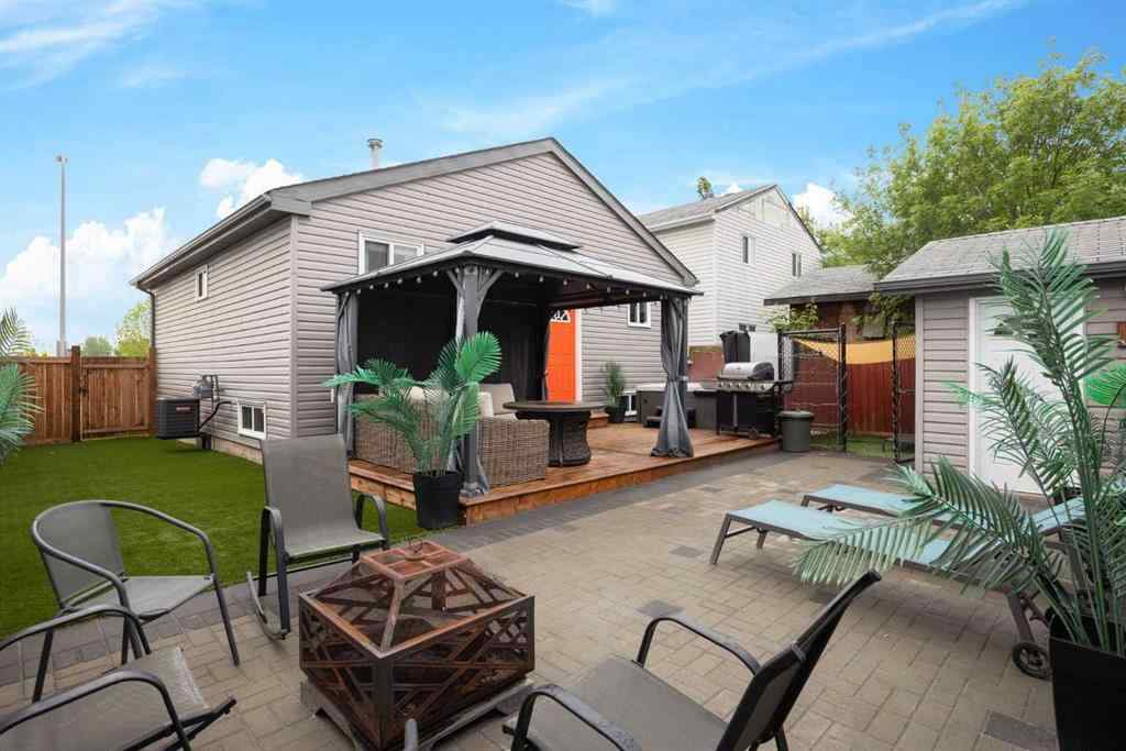 MLS® A2227607 - 248 Tundra Drive  in Thickwood Fort McMurray, Residential
