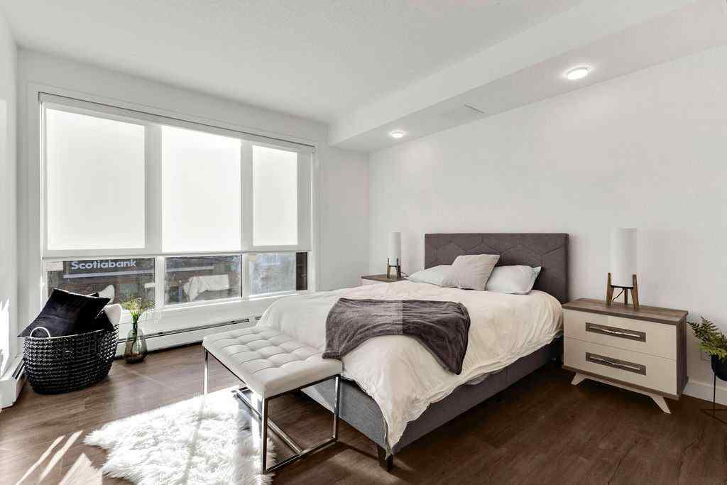 MLS® A2227612 - Unit #305 4138 University Avenue NW in University District Calgary, Residential