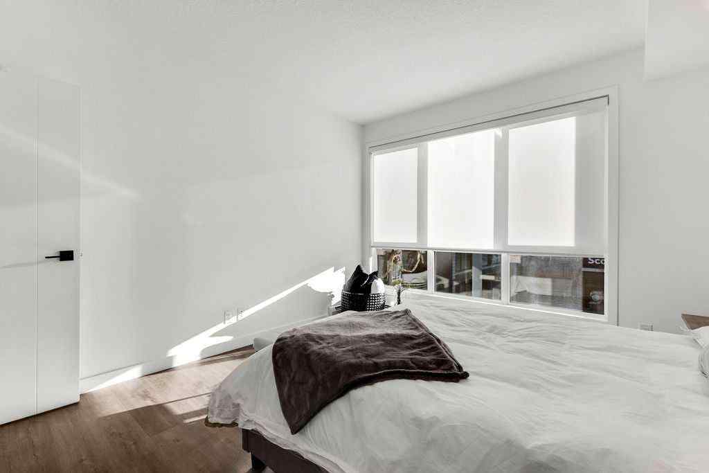 MLS® A2227612 - Unit #305 4138 University Avenue NW in University District Calgary, Residential