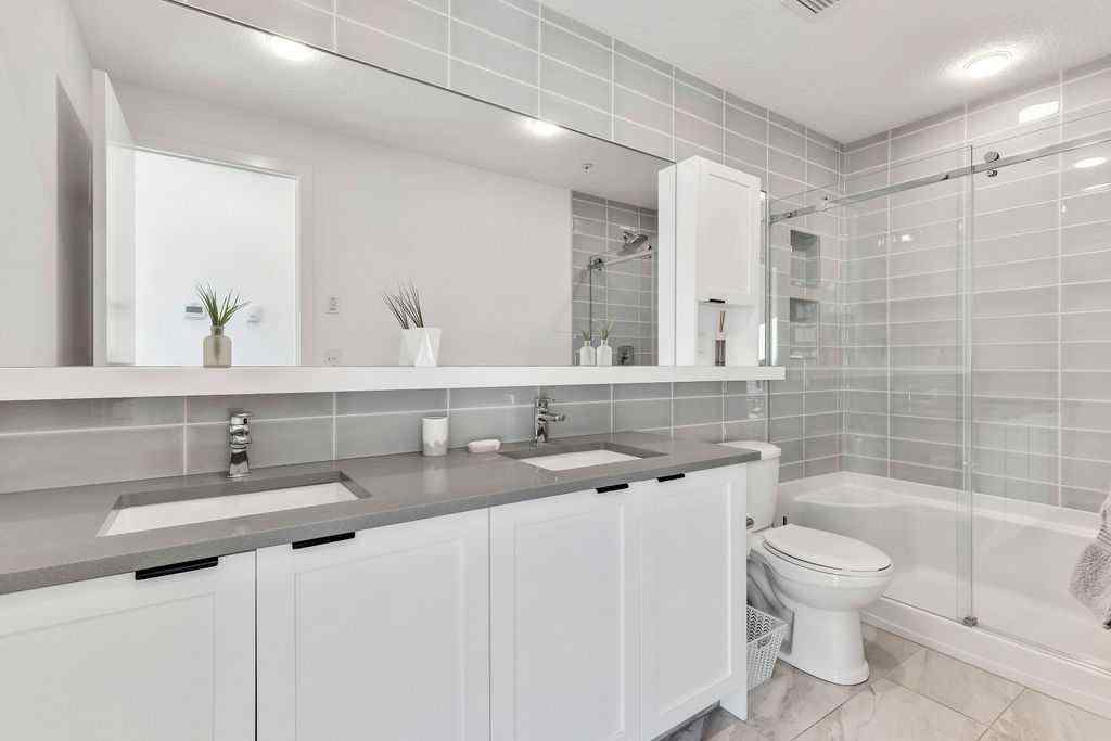 MLS® A2227612 - Unit #305 4138 University Avenue NW in University District Calgary, Residential