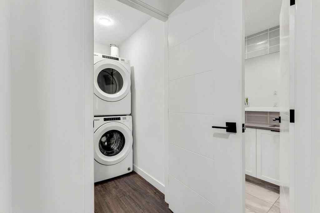MLS® A2227612 - Unit #305 4138 University Avenue NW in University District Calgary, Residential