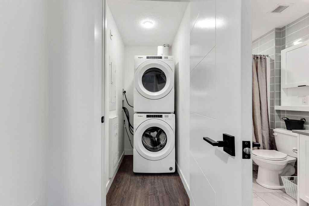 MLS® A2227612 - Unit #305 4138 University Avenue NW in University District Calgary, Residential