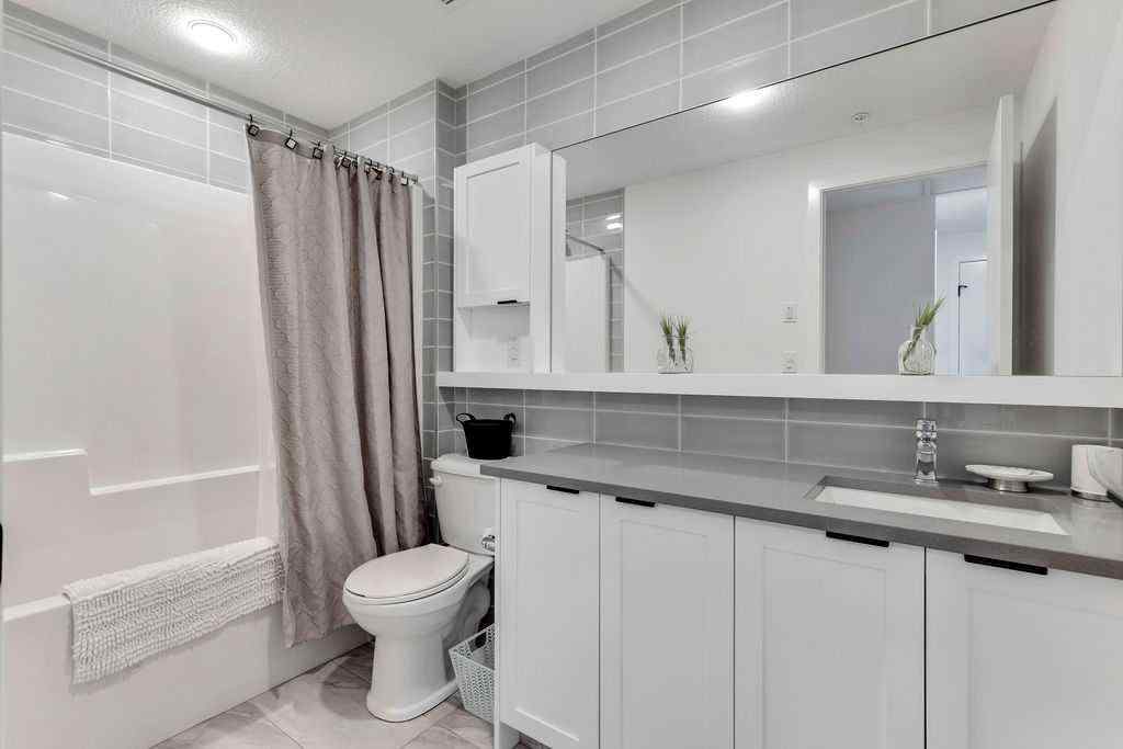 MLS® A2227612 - Unit #305 4138 University Avenue NW in University District Calgary, Residential
