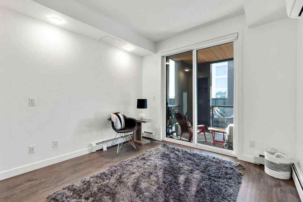 MLS® A2227612 - Unit #305 4138 University Avenue NW in University District Calgary, Residential