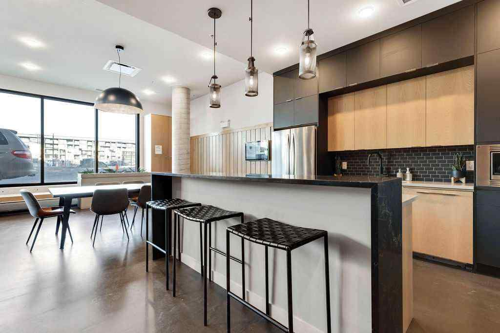 MLS® A2227612 - Unit #305 4138 University Avenue NW in University District Calgary, Residential