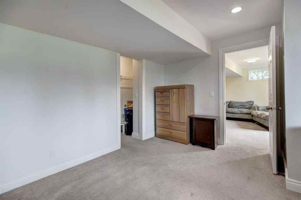 MLS® A2227619 - 711 High Country Drive NW in High River Golf Course High River, Residential