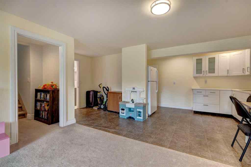 MLS® A2227619 - 711 High Country Drive NW in High River Golf Course High River, Residential