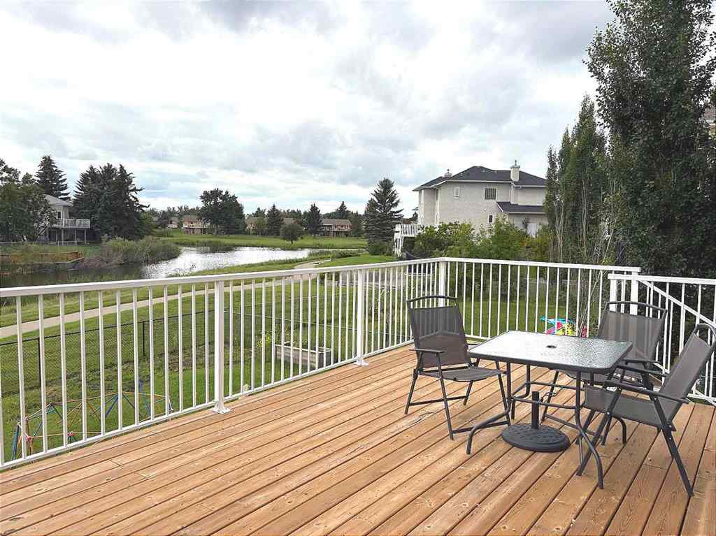 MLS® A2227619 - 711 High Country Drive NW in High River Golf Course High River, Residential