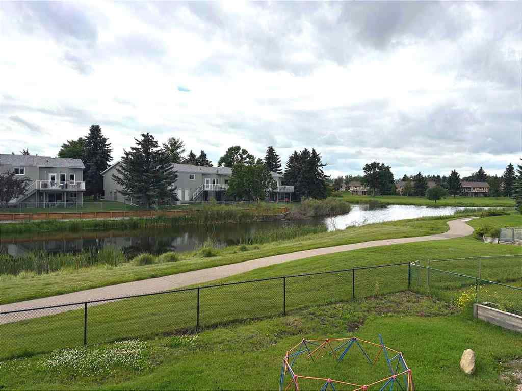 MLS® A2227619 - 711 High Country Drive NW in High River Golf Course High River, Residential