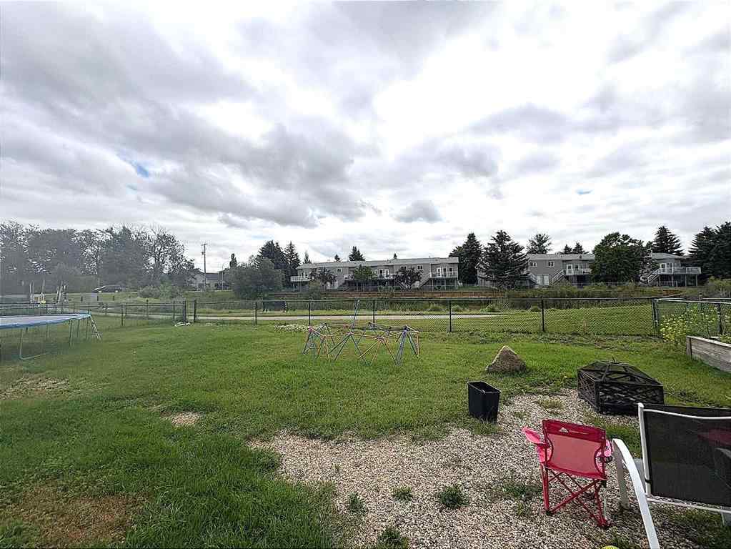 MLS® A2227619 - 711 High Country Drive NW in High River Golf Course High River, Residential