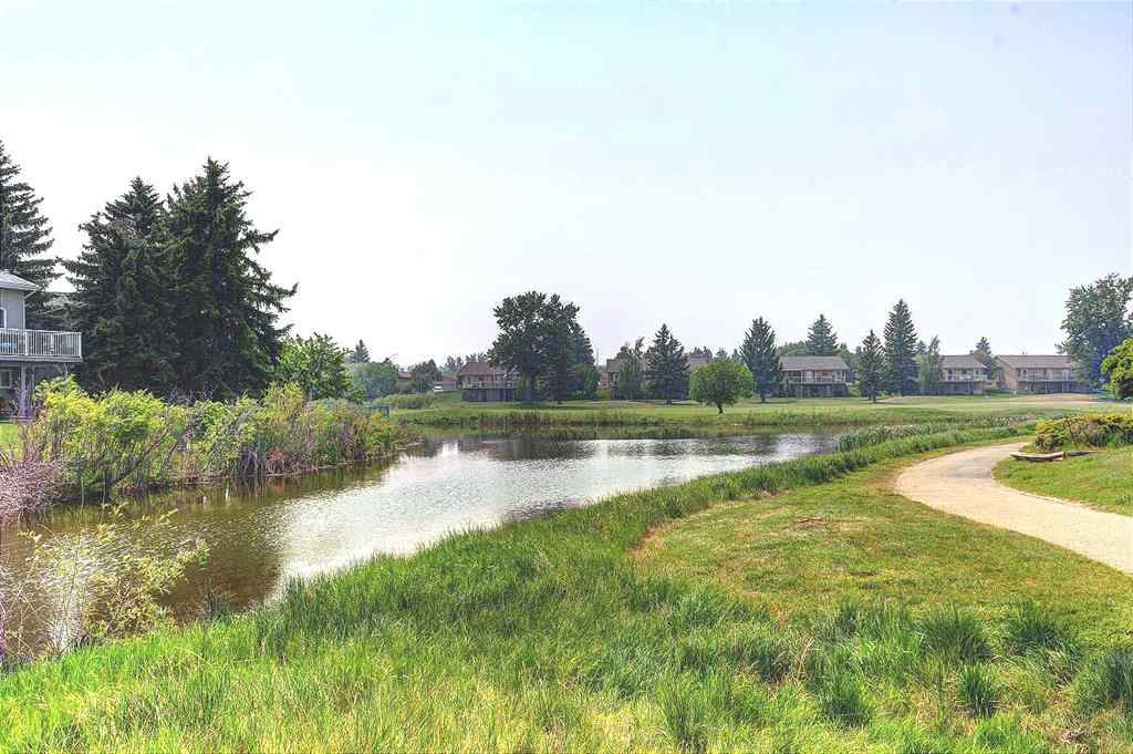 MLS® A2227619 - 711 High Country Drive NW in High River Golf Course High River, Residential
