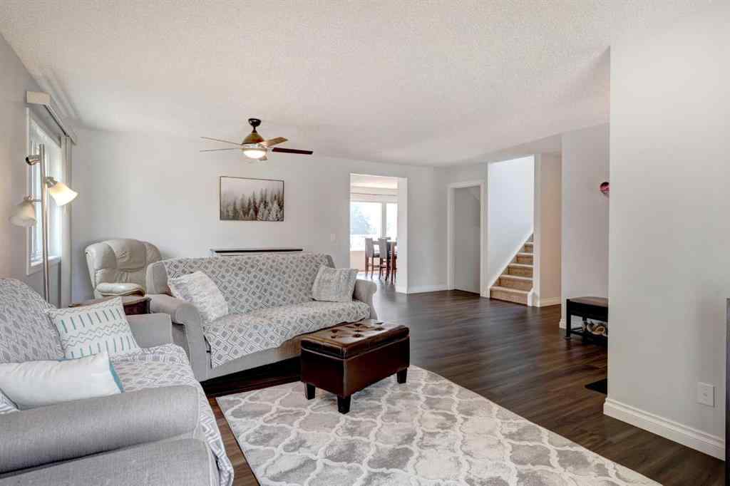 MLS® A2227619 - 711 High Country Drive NW in High River Golf Course High River, Residential