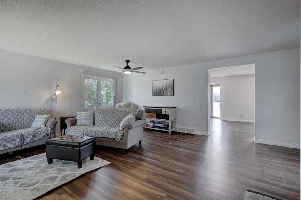 MLS® A2227619 - 711 High Country Drive NW in High River Golf Course High River, Residential