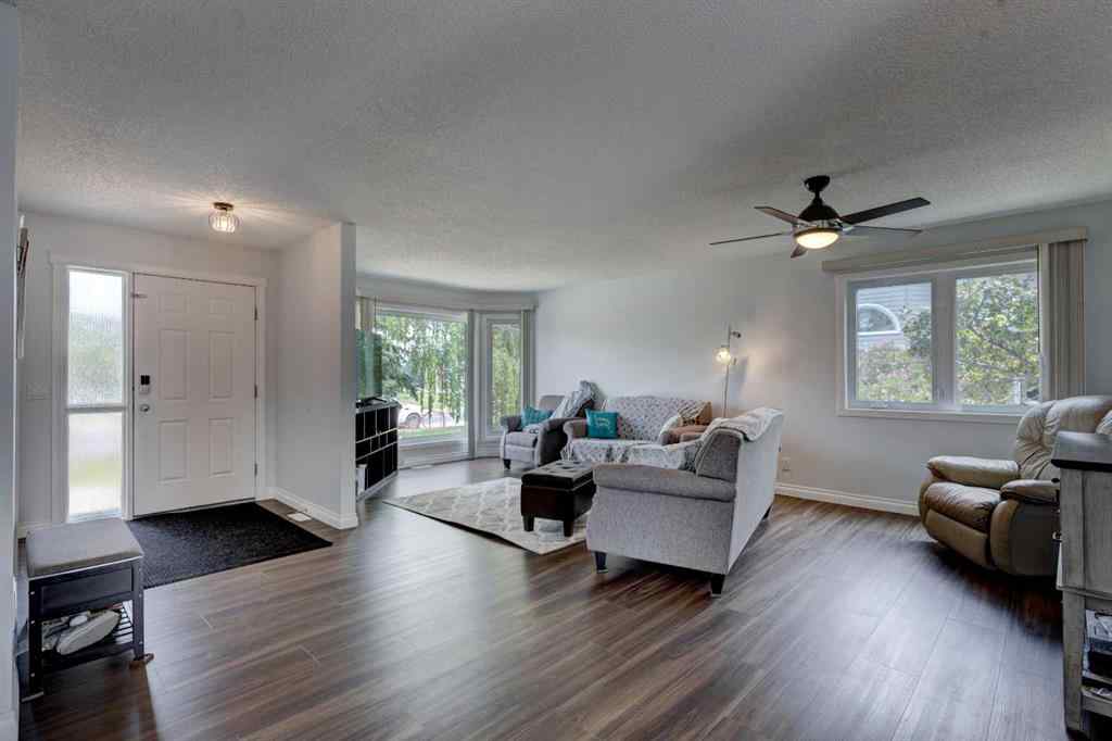 MLS® A2227619 - 711 High Country Drive NW in High River Golf Course High River, Residential