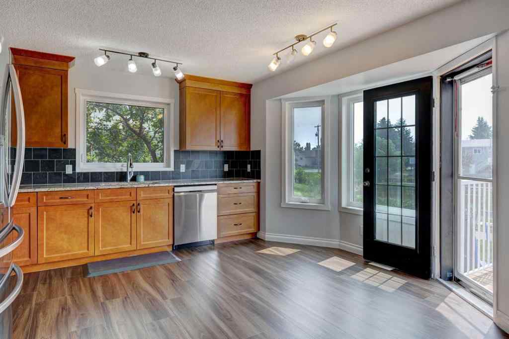 MLS® A2227619 - 711 High Country Drive NW in High River Golf Course High River, Residential