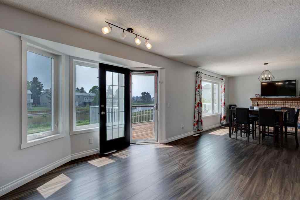 MLS® A2227619 - 711 High Country Drive NW in High River Golf Course High River, Residential