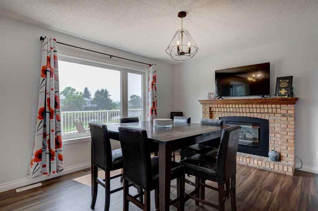 MLS® A2227619 - 711 High Country Drive NW in High River Golf Course High River, Residential