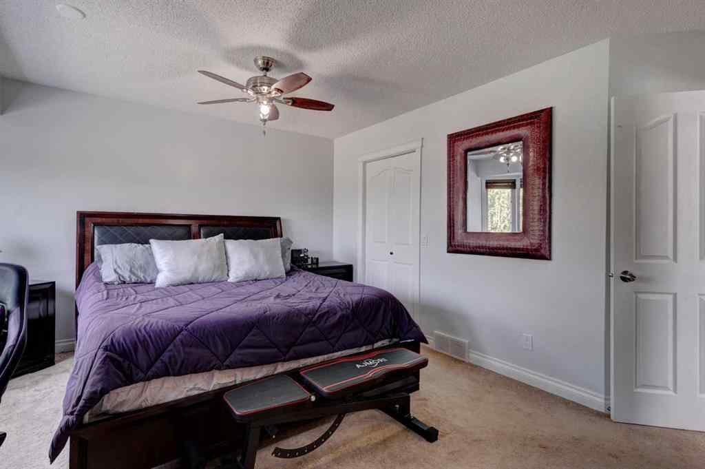 MLS® A2227619 - 711 High Country Drive NW in High River Golf Course High River, Residential