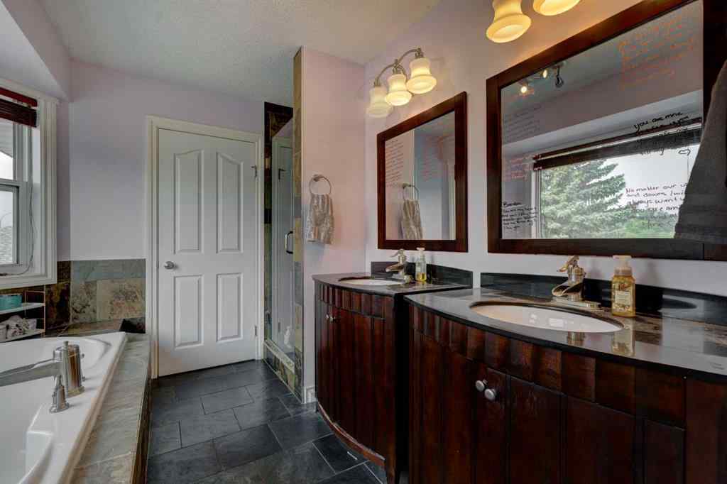 MLS® A2227619 - 711 High Country Drive NW in High River Golf Course High River, Residential