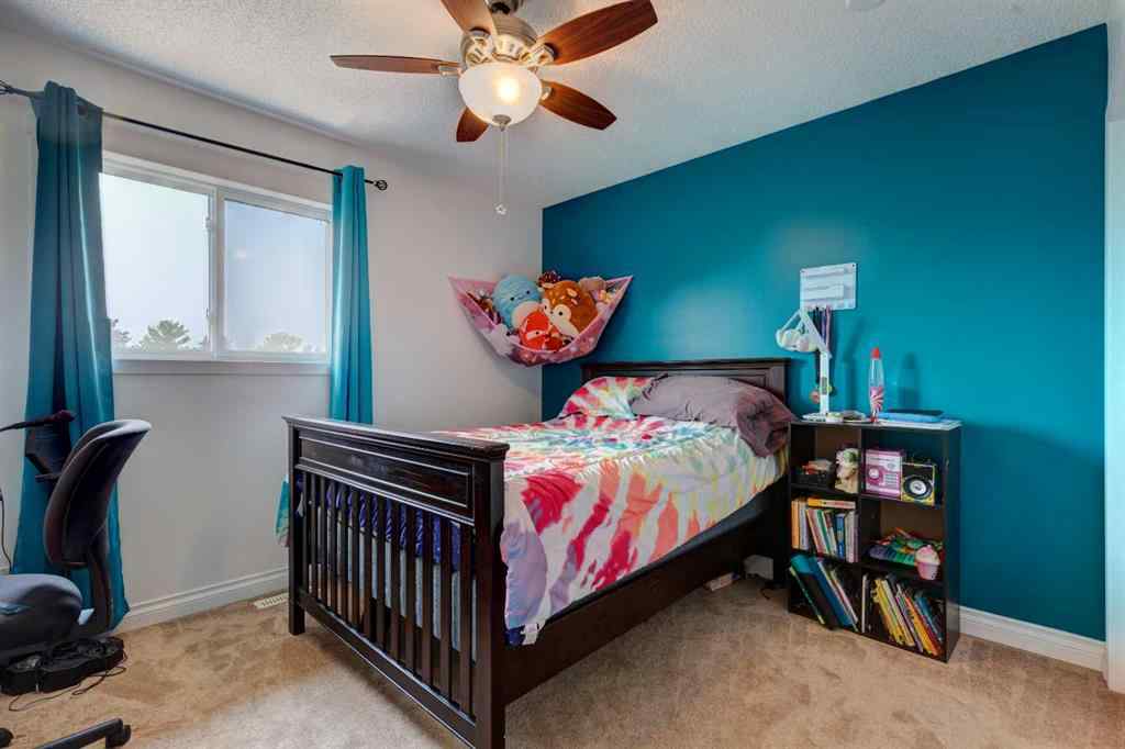 MLS® A2227619 - 711 High Country Drive NW in High River Golf Course High River, Residential