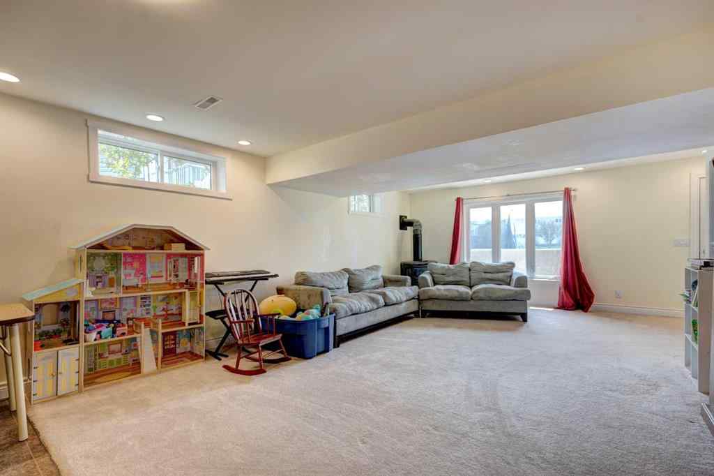 MLS® A2227619 - 711 High Country Drive NW in High River Golf Course High River, Residential