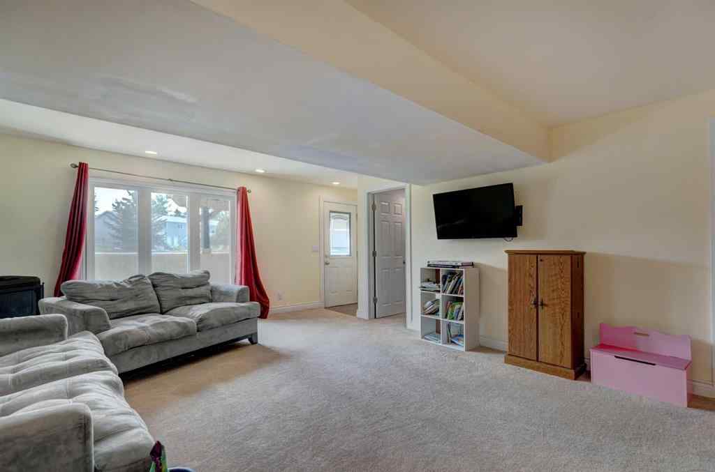 MLS® A2227619 - 711 High Country Drive NW in High River Golf Course High River, Residential