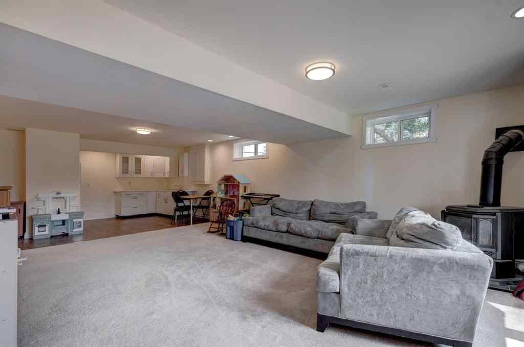 MLS® A2227619 - 711 High Country Drive NW in High River Golf Course High River, Residential