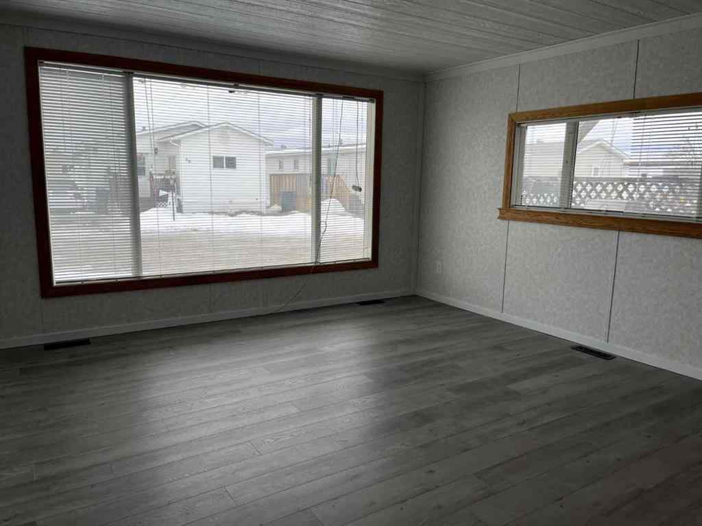 MLS® A2227662 - Unit #80 8060 100 Street  in MH - Coachman Grande Prairie, Mobile