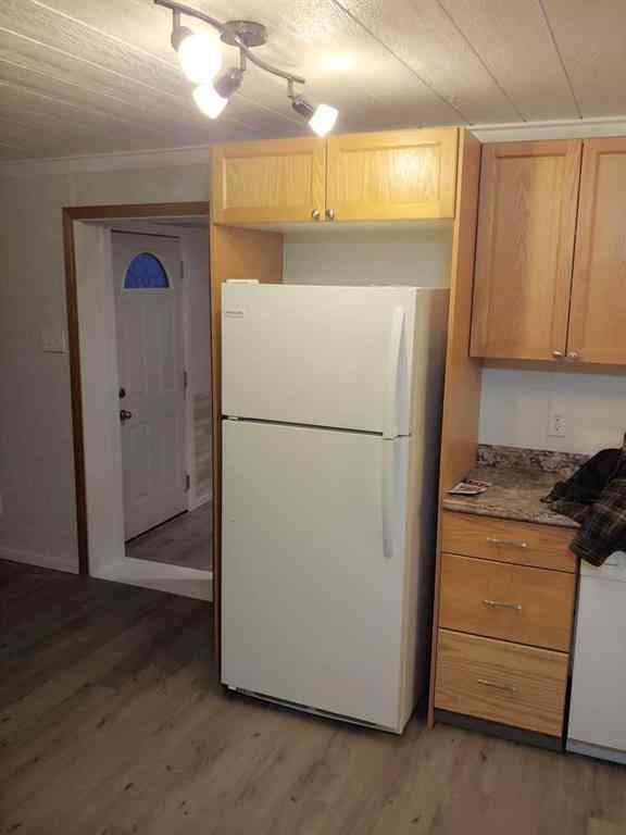 MLS® A2227662 - Unit #80 8060 100 Street  in MH - Coachman Grande Prairie, Mobile