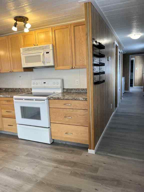 MLS® A2227662 - Unit #80 8060 100 Street  in MH - Coachman Grande Prairie, Mobile