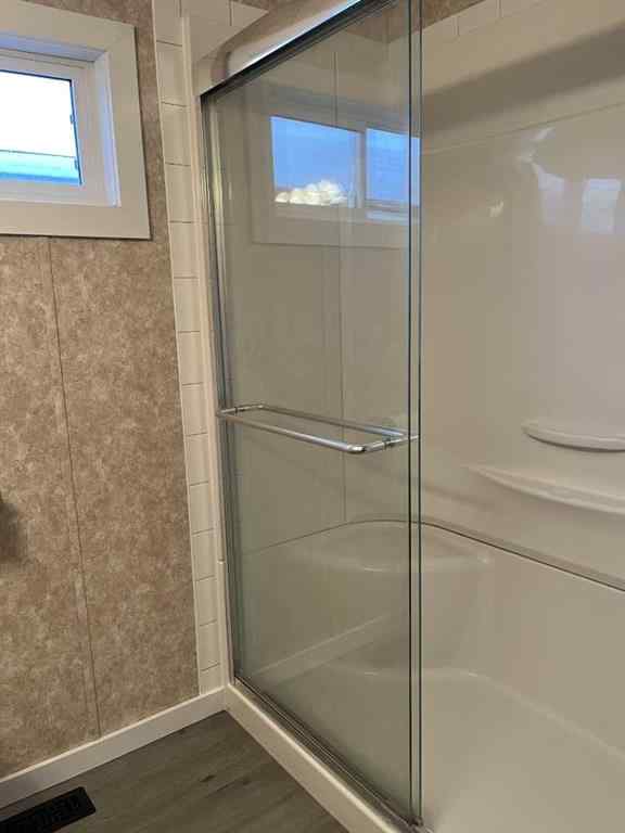 MLS® A2227662 - Unit #80 8060 100 Street  in MH - Coachman Grande Prairie, Mobile