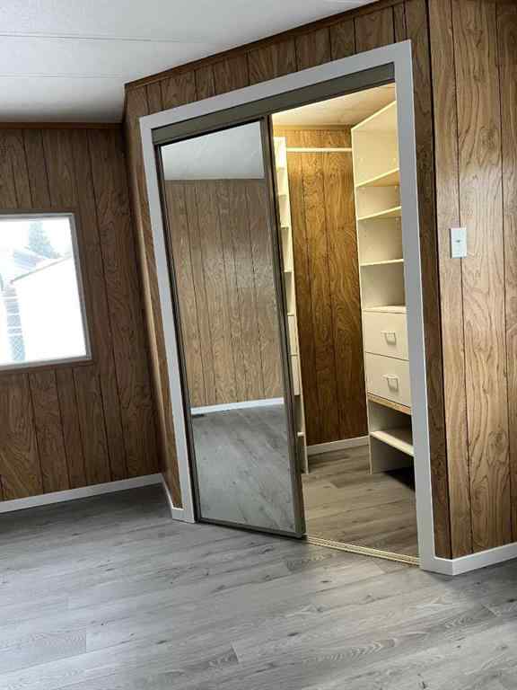 MLS® A2227662 - Unit #80 8060 100 Street  in MH - Coachman Grande Prairie, Mobile