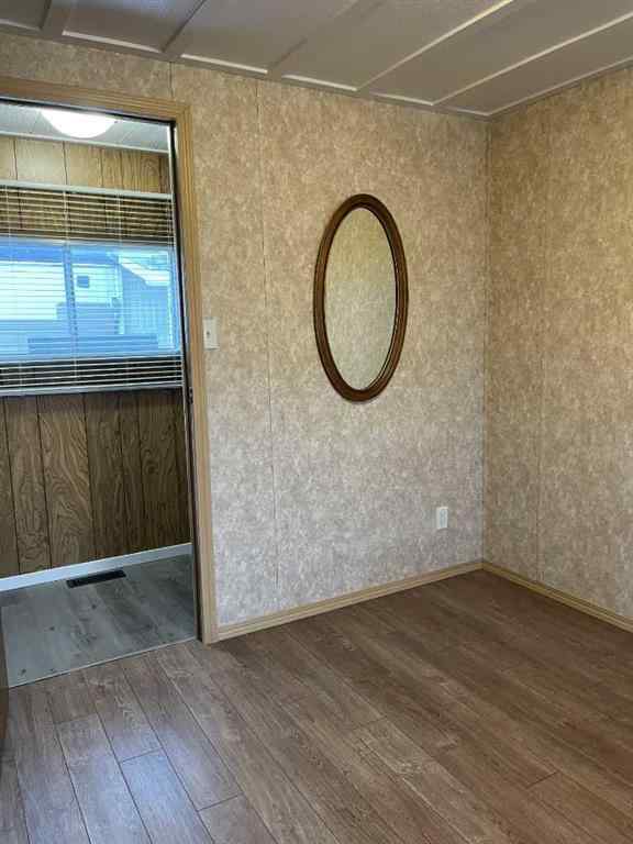 MLS® A2227662 - Unit #80 8060 100 Street  in MH - Coachman Grande Prairie, Mobile