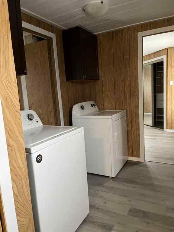 MLS® A2227662 - Unit #80 8060 100 Street  in MH - Coachman Grande Prairie, Mobile