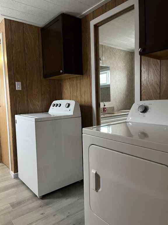 MLS® A2227662 - Unit #80 8060 100 Street  in MH - Coachman Grande Prairie, Mobile