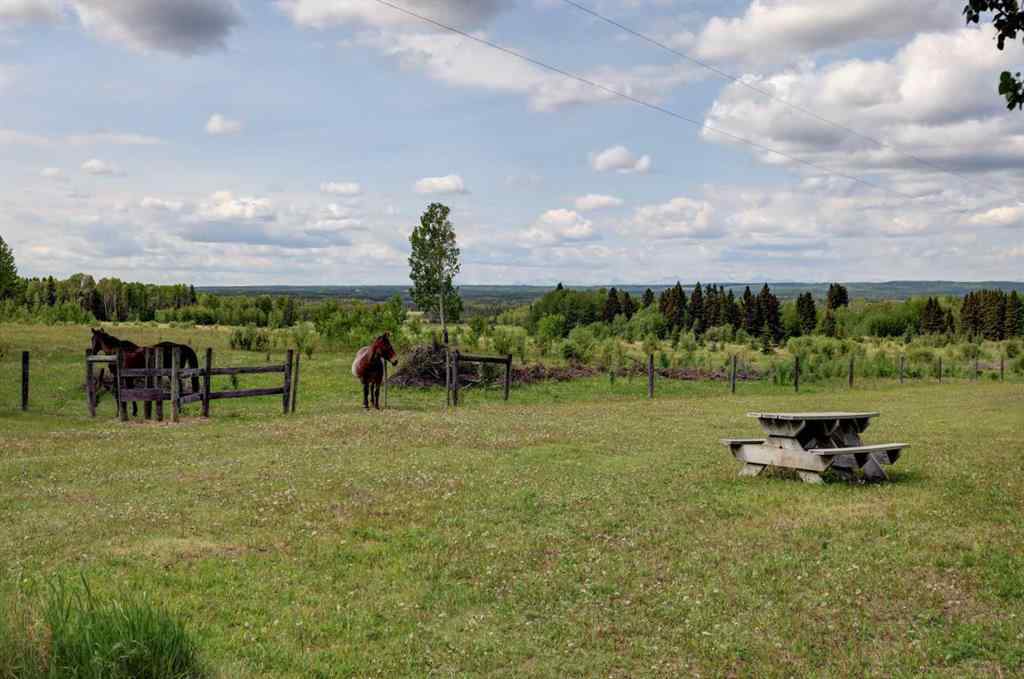 MLS® A2227665 - Unit #7 5227 Township Road 320   in Bergen Springs Rural Mountain View County, Residential