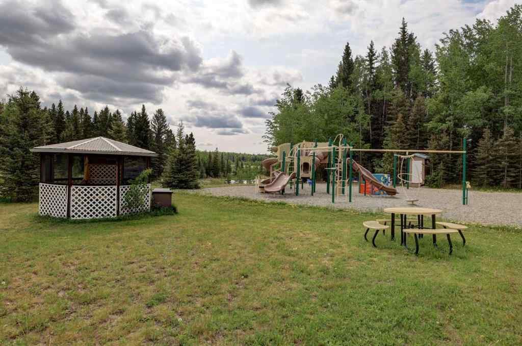 MLS® A2227665 - Unit #7 5227 Township Road 320   in Bergen Springs Rural Mountain View County, Residential