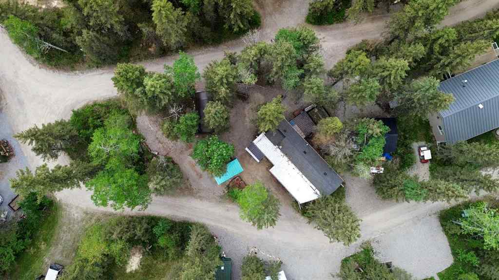 MLS® A2227665 - Unit #7 5227 Township Road 320   in Bergen Springs Rural Mountain View County, Residential