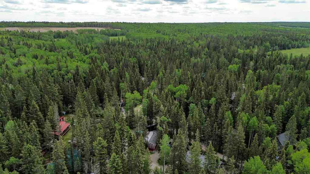 MLS® A2227665 - Unit #7 5227 Township Road 320   in Bergen Springs Rural Mountain View County, Residential