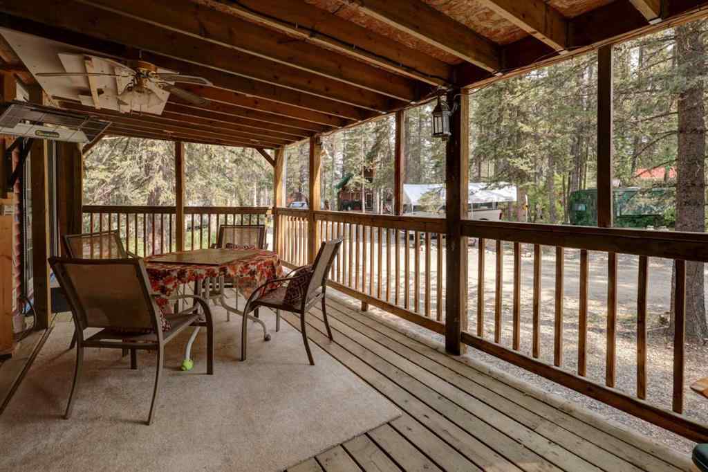 MLS® A2227665 - Unit #7 5227 Township Road 320   in Bergen Springs Rural Mountain View County, Residential