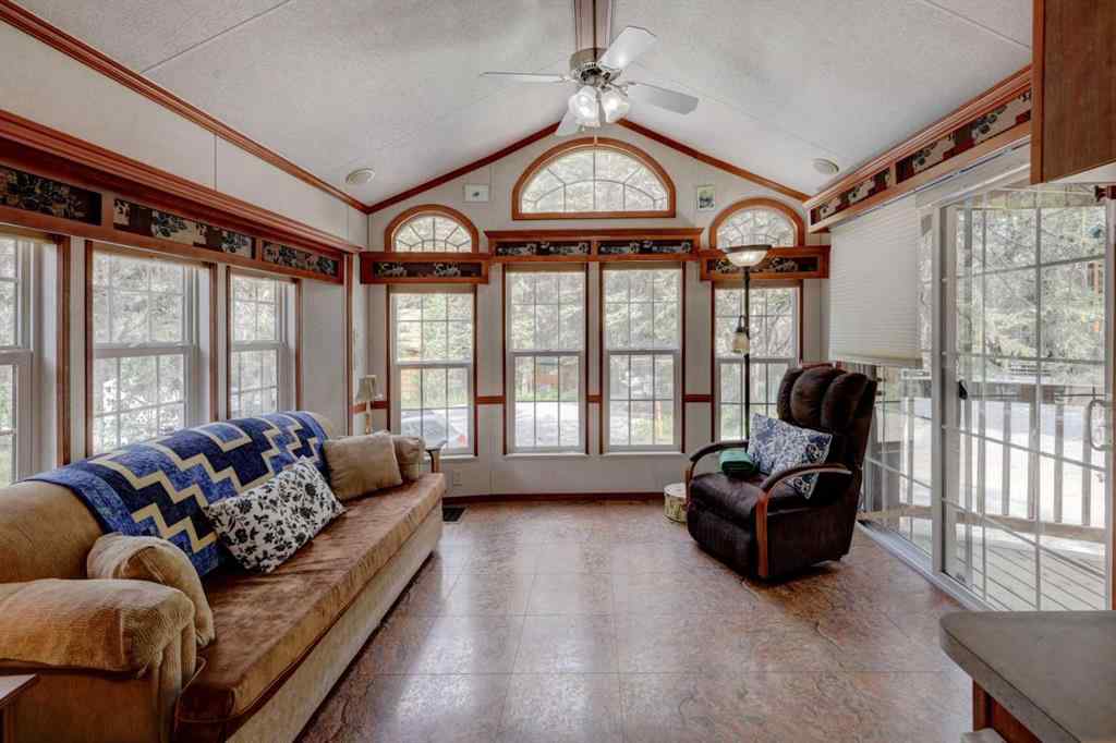 MLS® A2227665 - Unit #7 5227 Township Road 320   in Bergen Springs Rural Mountain View County, Residential
