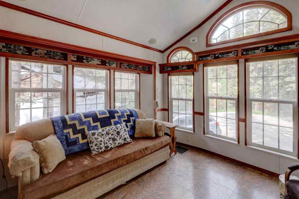 MLS® A2227665 - Unit #7 5227 Township Road 320   in Bergen Springs Rural Mountain View County, Residential