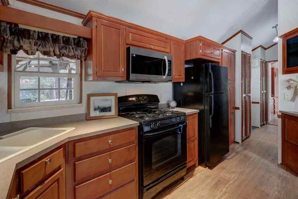 MLS® A2227665 - Unit #7 5227 Township Road 320   in Bergen Springs Rural Mountain View County, Residential